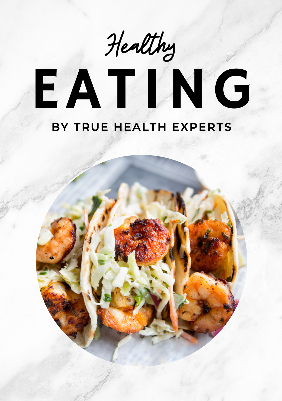 Healthy Eating eBook - Vol I