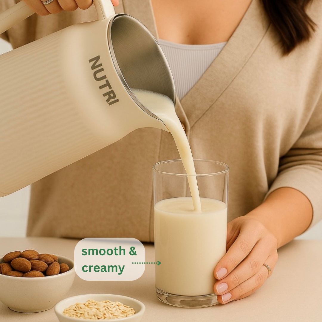 Nutri Plant-Based Milk Maker