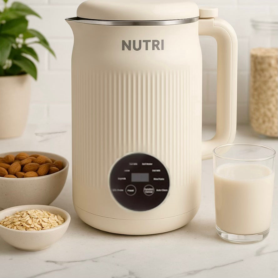 Nutri Plant-Based Milk Maker