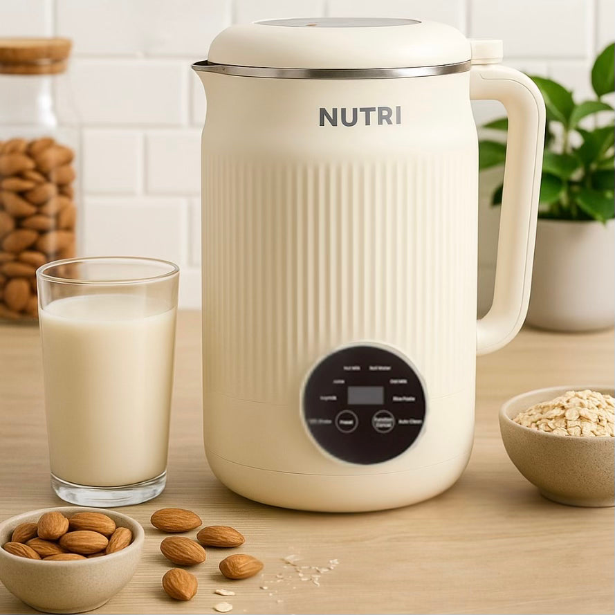 Nutri Plant-Based Milk Maker