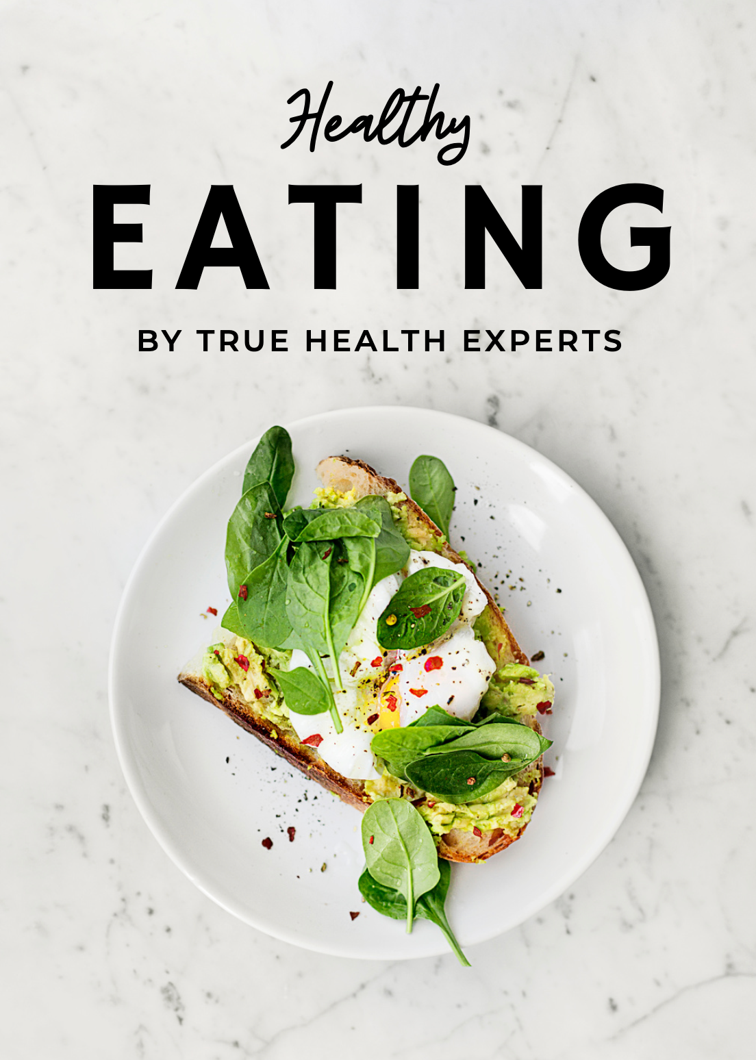 Healthy Eating eBook- Vol II